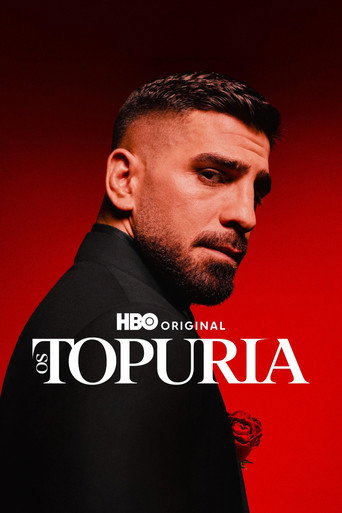 Os Topuria