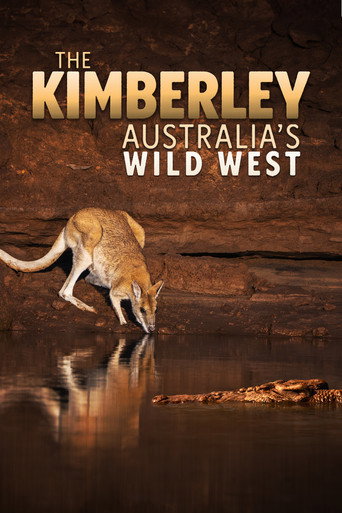 Kimberley O Oeste Selvagem da Australia