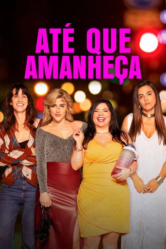 Ate Que Amanheca - 2026 