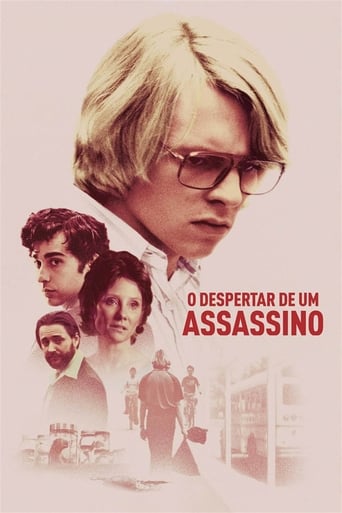 O Despertar De Um Assassino - 2017