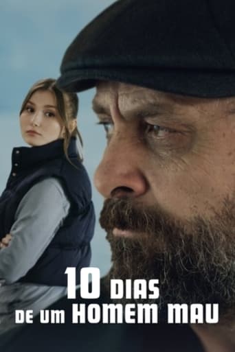 10 Dias de um Homem Mau - 2023