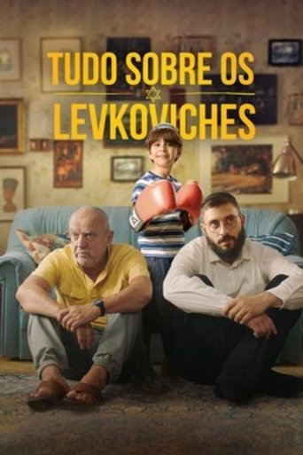 Tudo Sobre os Levkoviches - 2025
