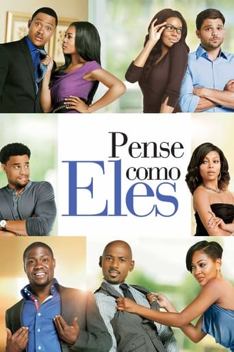 Pense como Eles - 2012