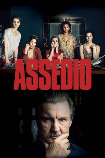 Assedio