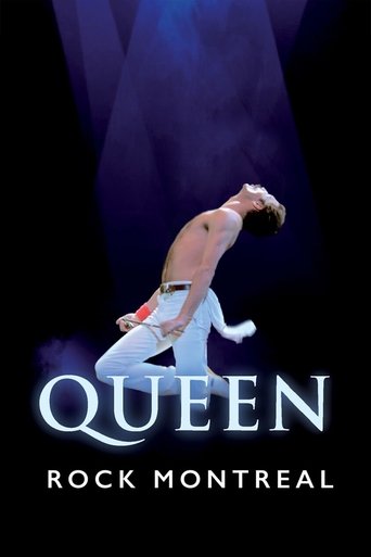We Will Rock You - 1982