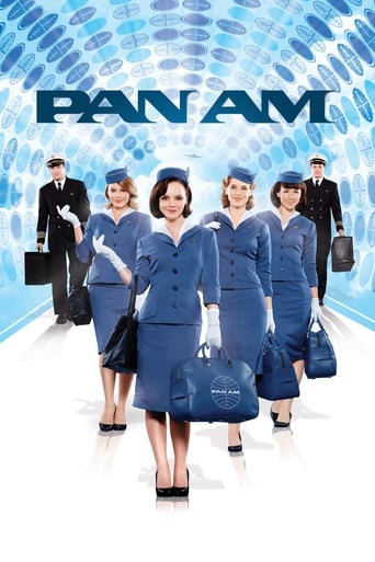 Pan Am 