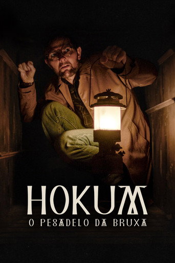 Hokum O Pesadelo da Bruxa - 2026