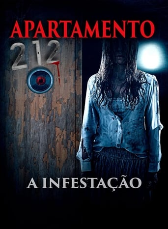 Apartamento 212 - A Infestacao - 2017
