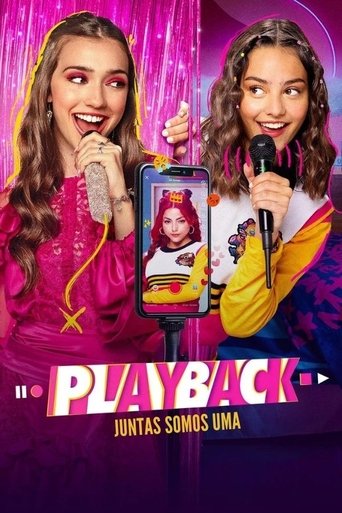 Playback Juntas Somos Uma