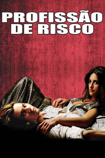 Profissao de Risco - 2001