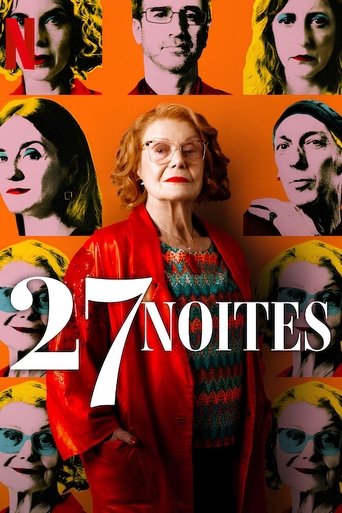 27 Noites - 2025