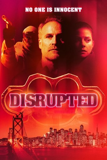 Disrupted - 2020 (L)