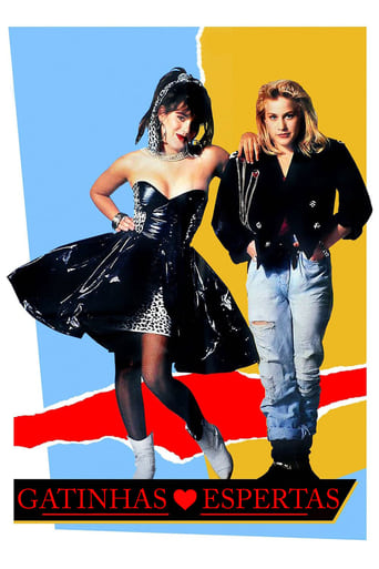 Gatinhas Espertas - 1987