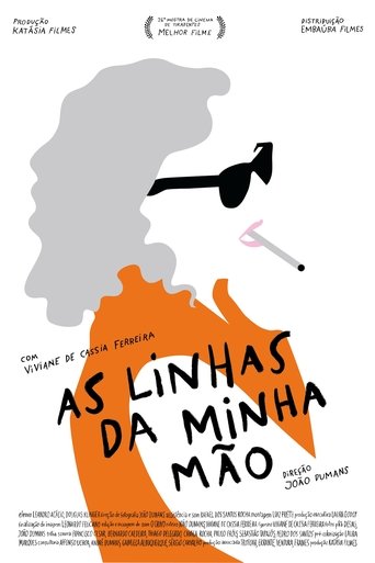 As Linhas da Minha Mao - 2023