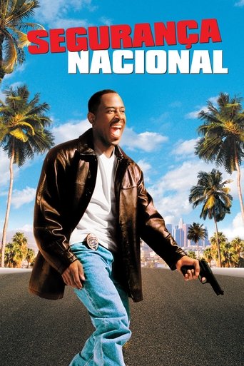 Seguranca Nacional - 2003