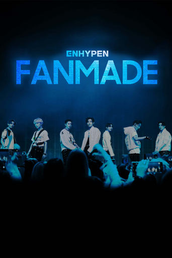 Fanmade ENHYPEN - 2024 (L)