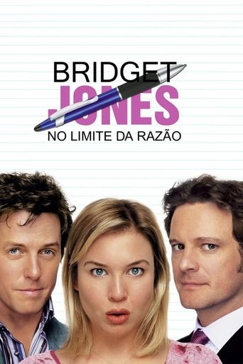 Bridget Jones: No Limite da Razao - 2004