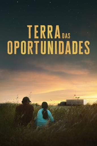 Terra das Oportunidades - 2023