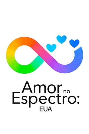 Amor No Espectro EUA