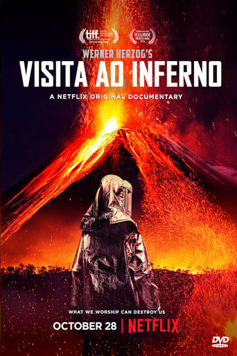 Visita ao Inferno - 2016