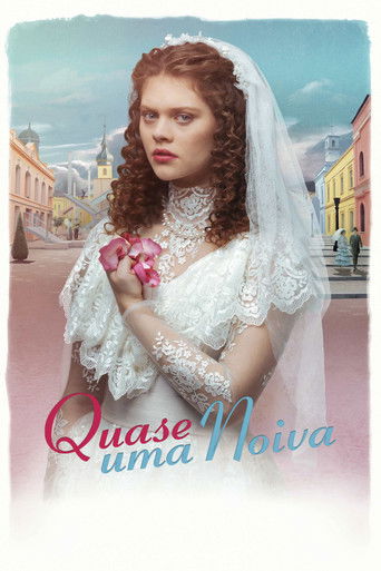 Quase Uma Noiva - 2025