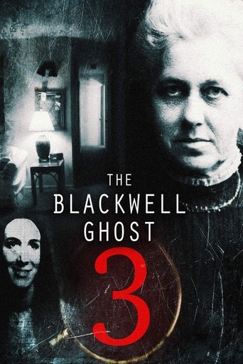 The Blackwell Ghost 3 - 2019 (L)