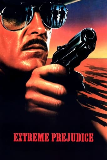 O Limite da Traicao - 1987