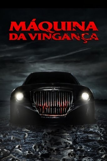 Maquina da Vinganca - 2019