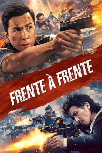 Frente  a Frente - 2021