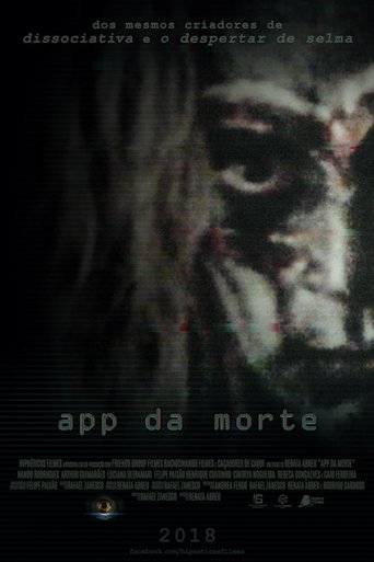 App da Morte - 2018
