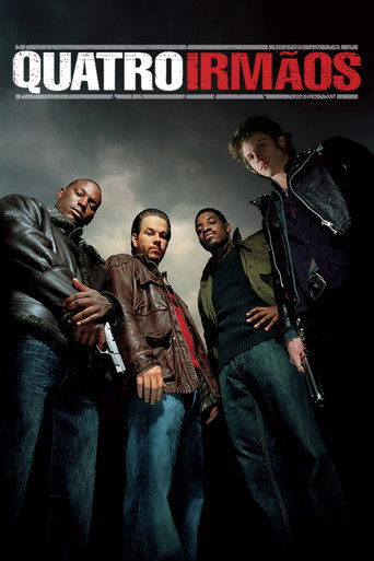 Quatro Irmaos - 2005