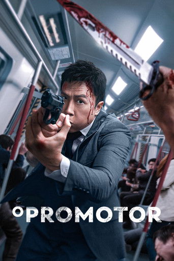 O Promotor - 2024