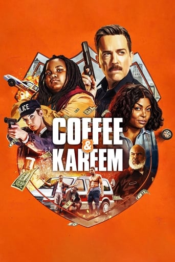 Coffee & Kareem - 2020 (L)