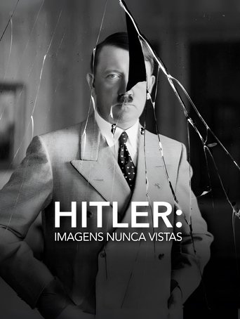 Hitler Imagens Nunca Vistas