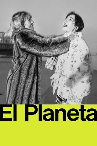 El Planeta - 2021 (L)