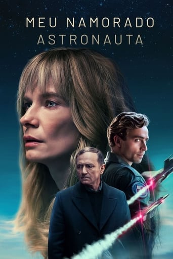 Meu Namorado Astronauta 