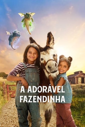 A Adoravel Fazendinha