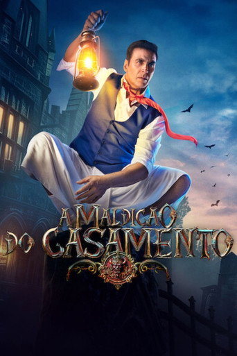 A Maldicao do Casamento - 2026 
