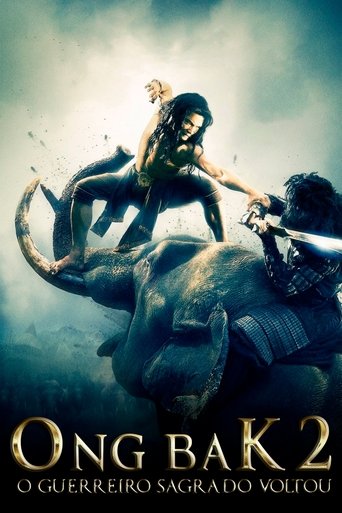Ong Bak 2 - O Guerreiro Sagrado Voltou - 2008