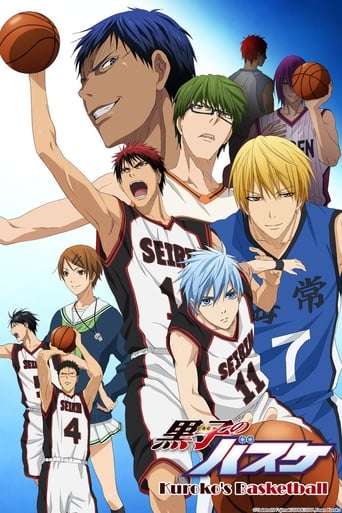 Kurokos Basketball