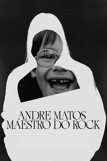 Andre Matos Maestro do Rock 1 - 2021