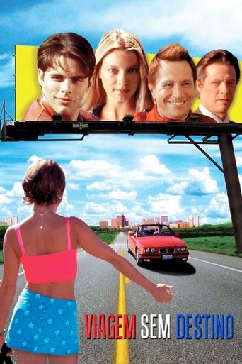 Viagem Sem Destino - 2002