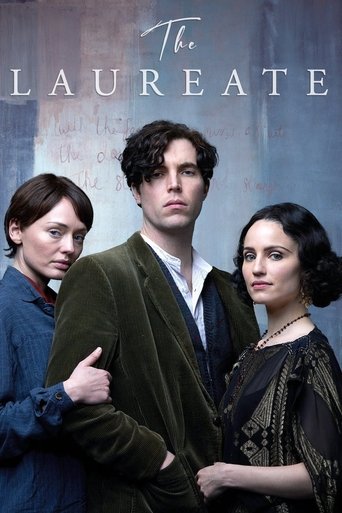 The Laureate - 2021 (L)