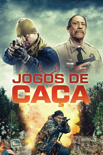 Jogos de Caca - 2023