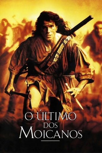 O Ultimo dos Moicanos - 1992
