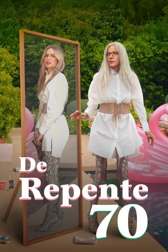 De Repente 70 - 2022