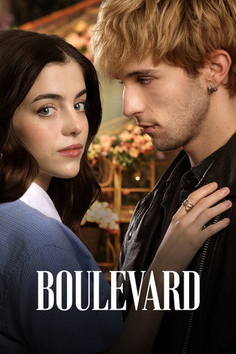 Boulevard - 2026