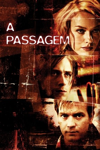 A Passagem - Stay Entre a Vida e a Morte - 2005