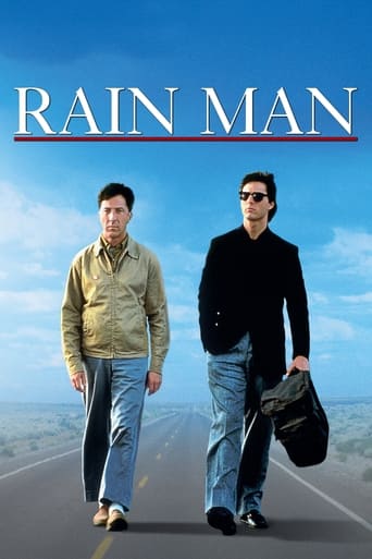 Rain Man - 1988