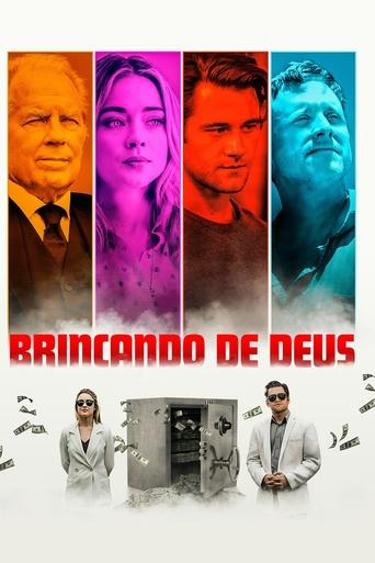 Brincando de Deus - 2021
